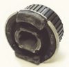 BOGE 87-881-A Mounting, axle beam